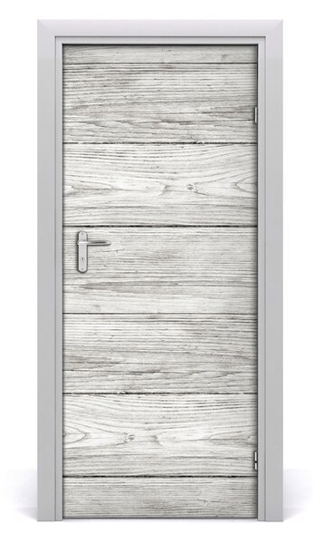 Fototapeta na dvere drevené pozadia 85x205 cm