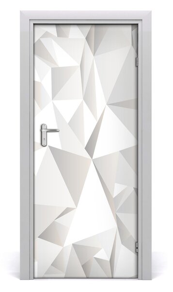 Fototapeta na dvere abstraktné pozadia 85x205 cm
