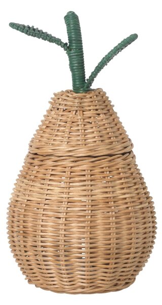 Úložný kôš Pear, Small – Ferm Living