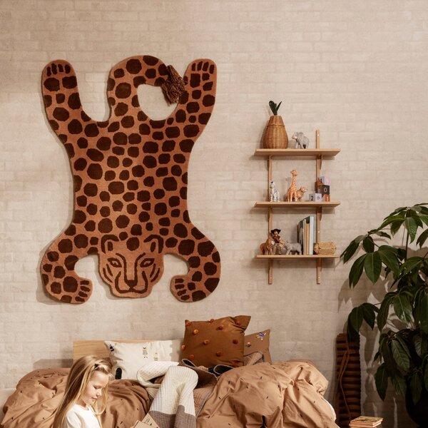 Úložný kôš Pear, Small – Ferm Living