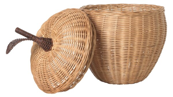 Úložný kôš Apple, Small – Ferm Living