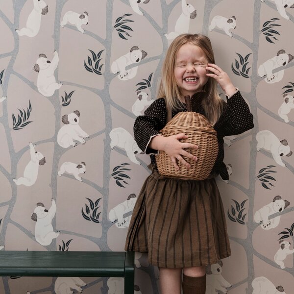 Úložný kôš Apple, Small – Ferm Living
