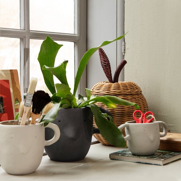 Úložný kôš Apple, Small – Ferm Living
