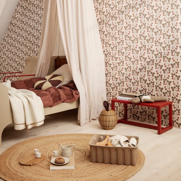 Úložný kôš Apple, Small – Ferm Living