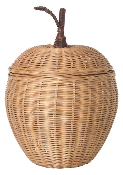 Úložný kôš Apple, Small – Ferm Living