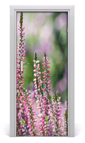 Fototapeta samolepiace vres 85x205 cm