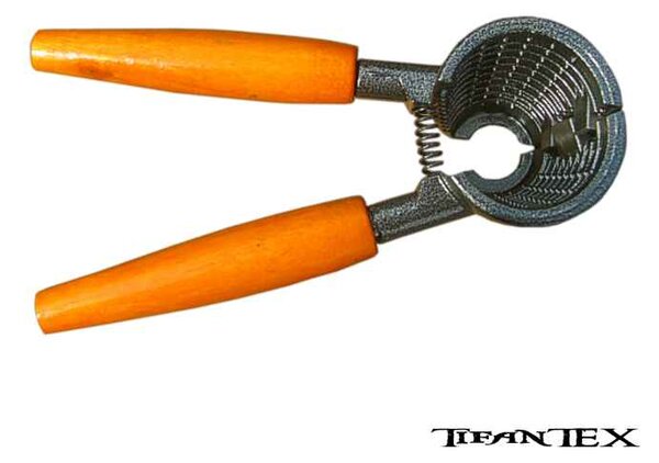 Luskáčik na orechy 17cm (luskáčiky na orechy super cena)