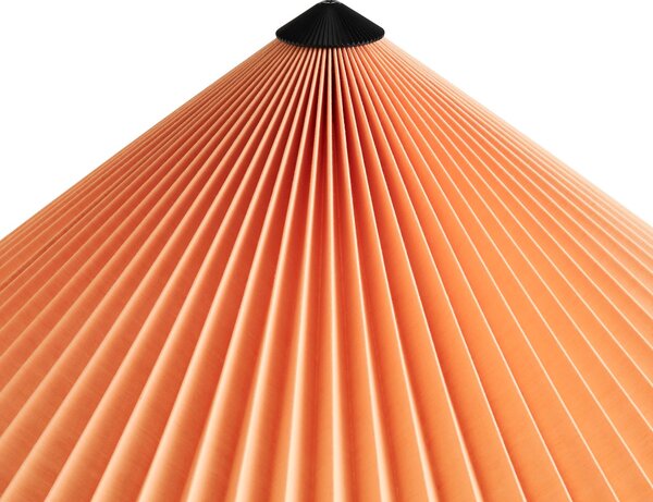 HAY Stojacia lampa Matin, Peach