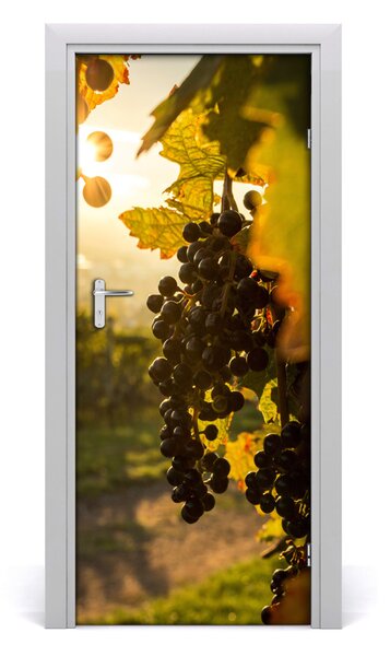 Fototapeta na dvere Vinnici 85x205 cm