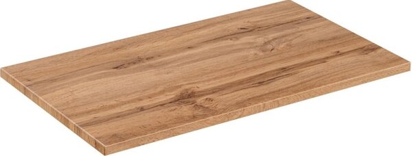 Comad Skrinka pod umývadlo Casad s doskou 140 cm dub wotan