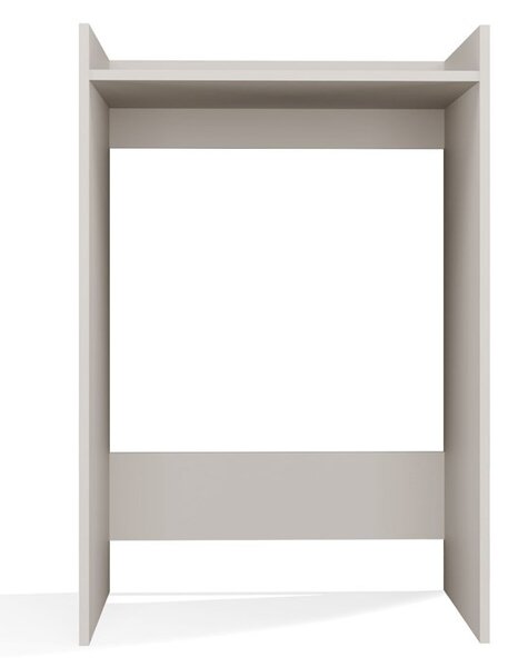TP Living Kúpeľňová skrinka nad práčku Pola 64 cm béžová
