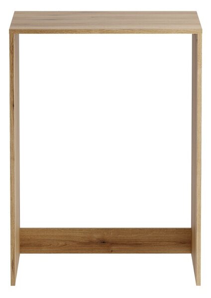 Comad Kúpeľňová skrinka nad práčku UNI 70 cm dub coast evoke