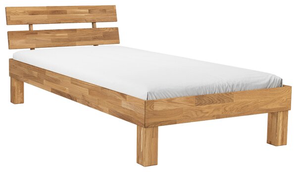 POSTEĽ, 90/200 cm farba duba MID.YOU - Online Only spálne, Online Only