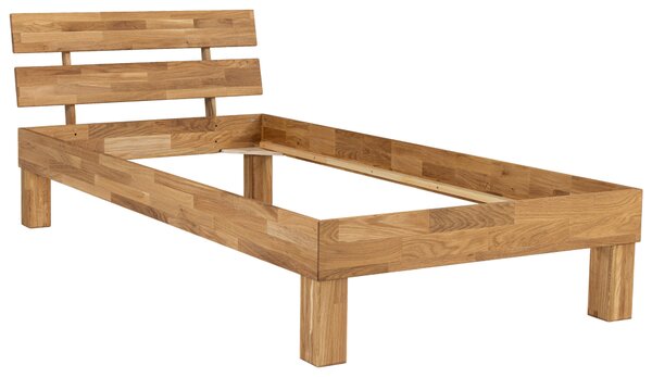 POSTEĽ, 90/200 cm farba duba MID.YOU - Online Only spálne, Online Only