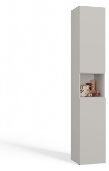 TP Living Kúpeľňová skrinka NEL I-KASZ kašmír