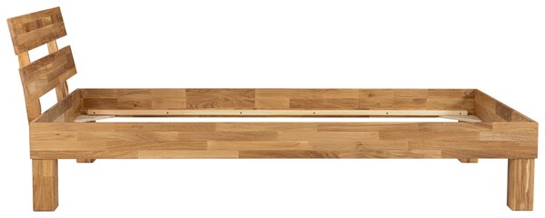 POSTEĽ, 90/200 cm farba duba MID.YOU - Online Only spálne, Online Only