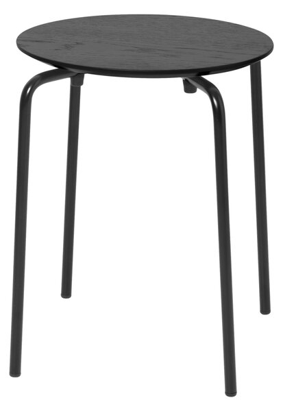 Stolička Herman, Black – Ferm Living