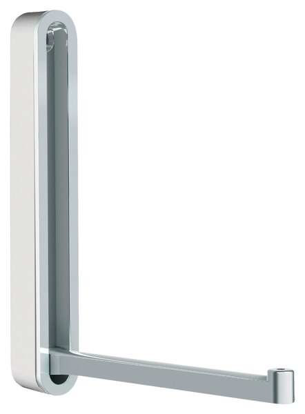 NÁSTENNÝ HÁČIK, 2,1/16/2,1-15,6 cm - Predsieňové programy, Online Only
