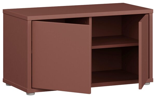 LAVICA DO PREDSIENE, terakotová, 74,5/41,5/34,9 cm Carryhome - Predsieňové programy, Online Only