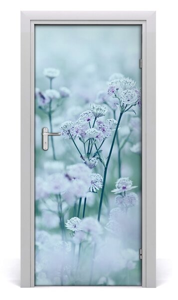 Fototapeta samolepiace Jarzmianka 85x205 cm