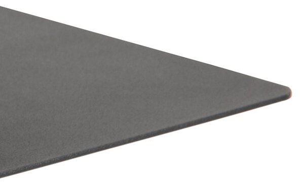 NOČNÁ SKRINKA, čierna, 35/14/20 cm - Nočné stolíky, Online Only