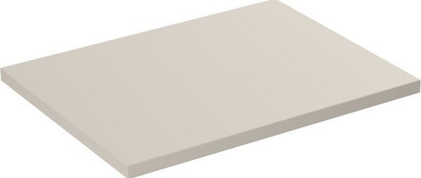 Comad Závesná skrinka Adele Cashmere s doskou 60 cm kašmírová