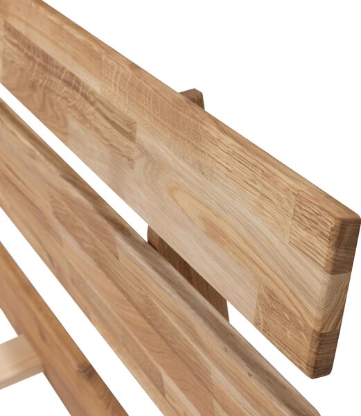 POSTEĽ, 120/200 cm farba duba MID.YOU - Online Only spálne, Online Only