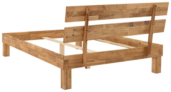 POSTEĽ, 120/200 cm farba duba MID.YOU - Online Only spálne, Online Only