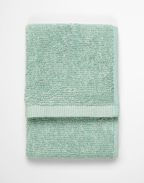 UTERÁK PRE HOSTÍ, 30/50 cm, tyrkysová Marc O'Polo - Kúpeľňový textil