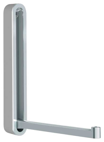 NÁSTENNÝ HÁČIK, 2,1/16/2,1-15,6 cm - Predsieňové programy, Online Only