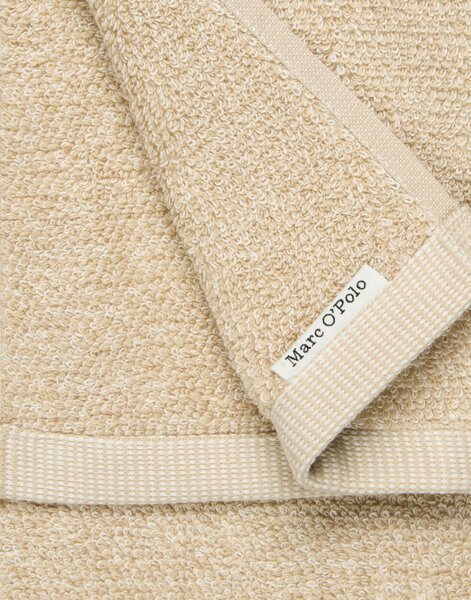 FROTÉ ŽINKA, piesková Marc O'Polo - Kúpeľňový textil