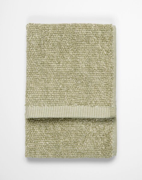 UTERÁK PRE HOSTÍ, 30/50 cm, tmavozelená Marc O'Polo - Kúpeľňový textil