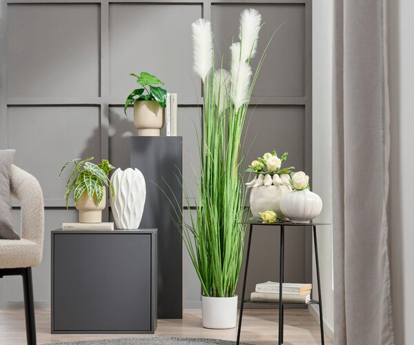 DEKORAČNÁ TRÁVA, 150 cm Ambia Home - Kvety & kvetináče