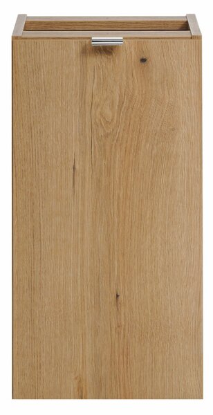 Comad Závesná skrinka pod umývadlo Nova Oak 90 cm dub coast evoke