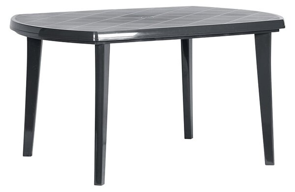 Záhradný jedálenský stôl 90x137 cm Elise – Keter