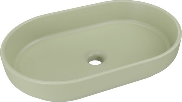 Comad Závesná skrinka Nova River s doskou a umývadlom 120 cm dub coast evoke