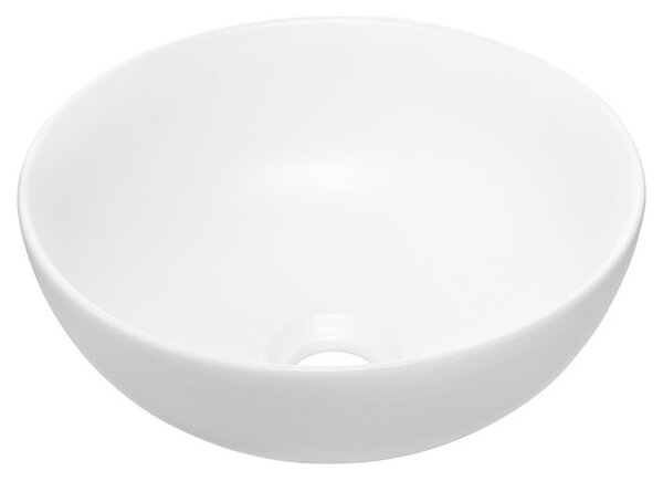 Comad Závesná skrinka Viva Cashmere Domi II s doskou a umývadlom 60 cm kašmírová