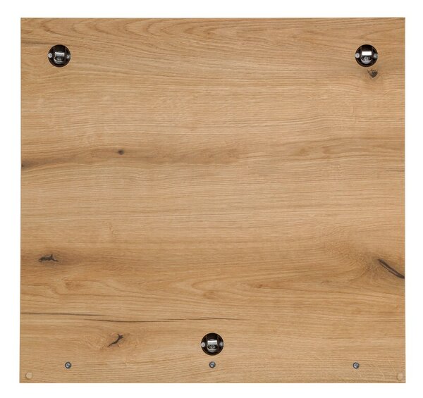 Comad Kúpeľňové zrkadlo Nova Oak A 84-60 dub evoke