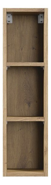 Comad Kúpeľňový regál Bella Cashmere 83-20-74 dub artisan