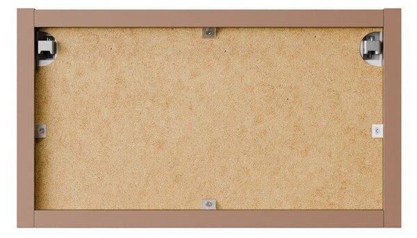 Comad Kúpeľňový regál Bella Cashmere 83-35-20 dub artisan