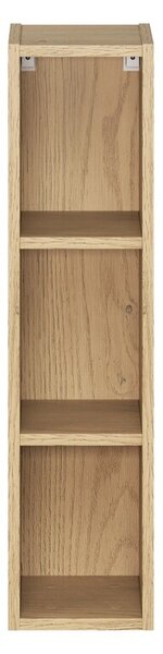 Comad Kúpeľňový regál UNI 35 cm dub cremona