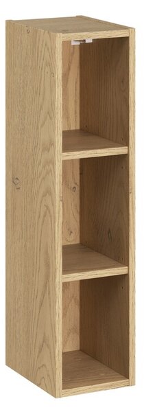 Comad Kúpeľňový regál UNI 35 cm dub cremona