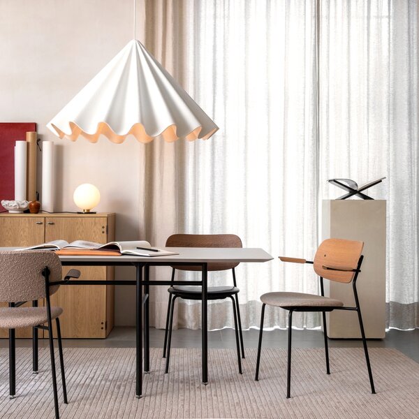 Závesná lampa Dancing – Audo Copenhagen
