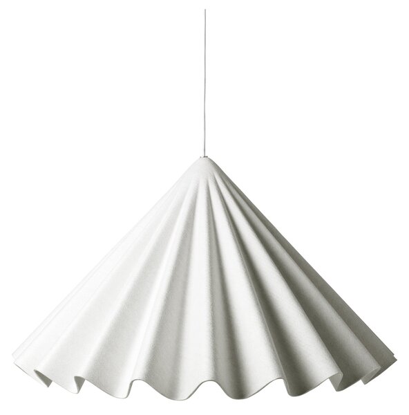 Závesná lampa Dancing – Audo Copenhagen