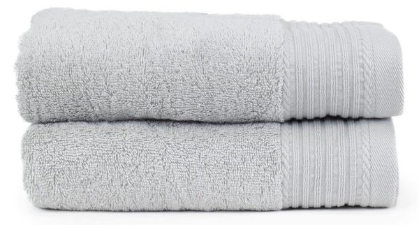 The One Towelling® Uterák DELUXE 50 - Olivová | 50 x 100 cm