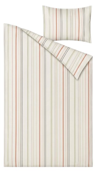Bavlnené obliečky SOFT LINES vzorované Rozmer obliečky: 70 x 80 cm | 140 x 200 cm