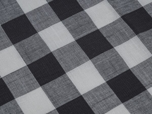 Bavlnené obliečky BLACK CUBIS čierne, 100% bavlna Rozmer obliečky: 70 x 80 cm | 140 x 200 cm