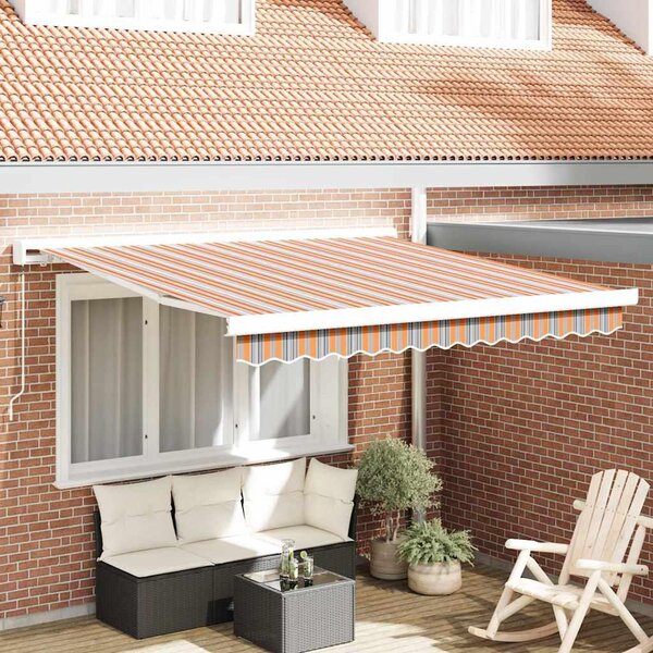 Maison Exclusive – Manuálna markíza, 3,5 x 2,5 m