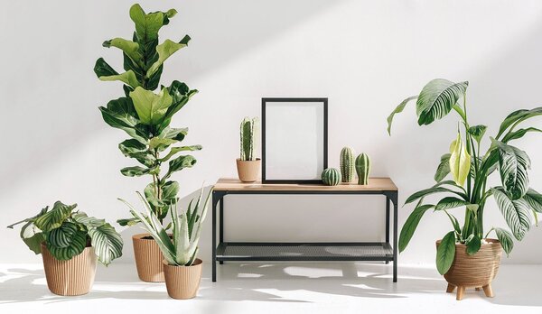 Prosperplast Kvetináč FURA I eco hnedý, variant 29 cm