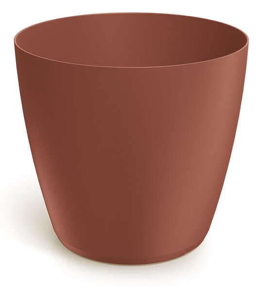 Prosperplast Kvetináč MATIS pálená tehla, variant 23,8 cm